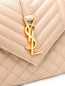 Bolsa Tiracolo Envelope YSL Saint Laurent