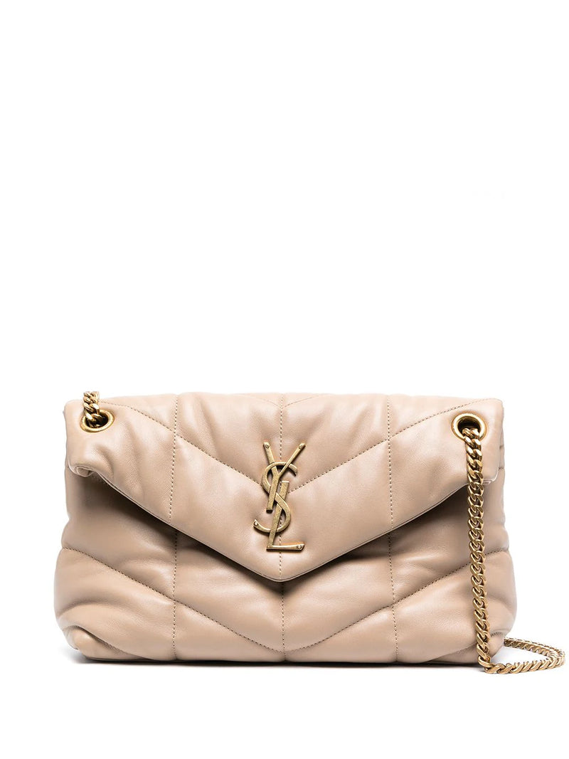 Bolsa Tiracolo Loulou YSL Saint Laurent