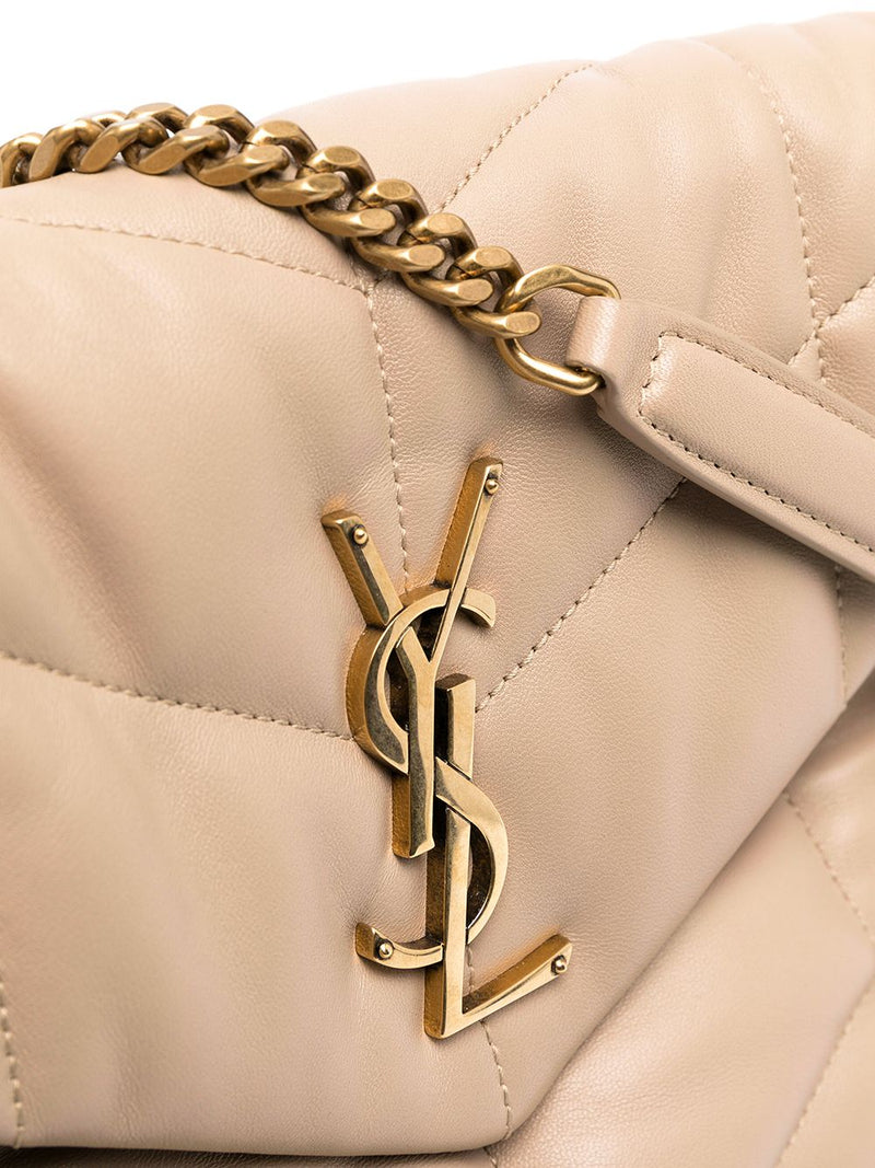 Bolsa Tiracolo Loulou YSL Saint Laurent