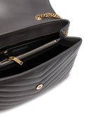 Bolsa Tiracolo Matelassê YSL Saint Laurent