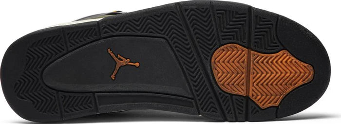 Nike Air Jordan 4 Retrô "Undefeated"