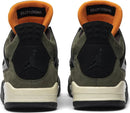 Nike Air Jordan 4 Retrô "Undefeated"