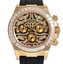 Rolex Daytona "Eye Of The Tiger"