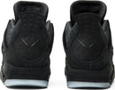 Nike Air Jordan 4 Retrô "KAWS Black"