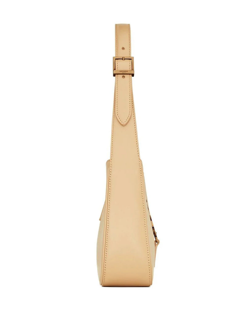 Bolsa Tote Le 5 à 7 Com Placa Monogramada YSL Saint Laurent