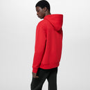 Louis Vuitton Moletom "Printed Cotton Hoodie"
