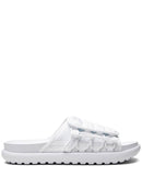 Nike Asuna 2 Slide "White Wolf Grey"