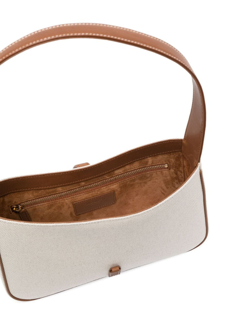 Bolsa De Ombro Le 5 à 7 YSL Saint Laurent