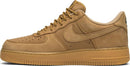 Nike Air Force 1 '07 "Flax"
