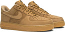Nike Air Force 1 '07 "Flax"
