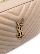 Bolsa Transversal Lou YSL Saint Laurent