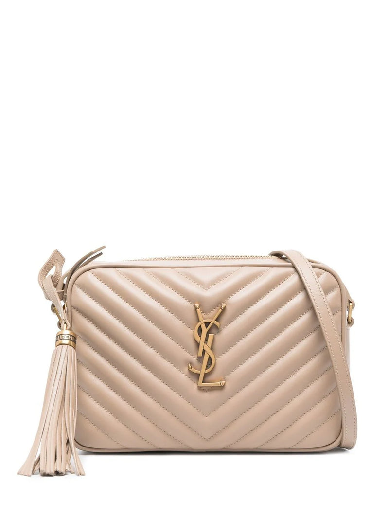 Bolsa Transversal Lou YSL Saint Laurent