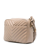Bolsa Transversal Lou YSL Saint Laurent