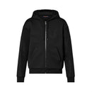Louis Vuitton Moletom "Hybrid Zipped Technical"