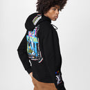 Louis Vuitton Moletom "Multi Logo Hoodie"