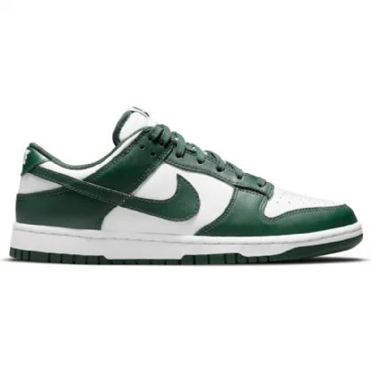 Nike Dunk Low "Varsity Green"