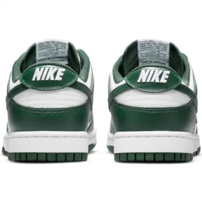 Nike Dunk Low "Varsity Green"
