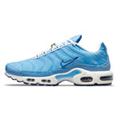 Nike Air Max Plus "University Blue"