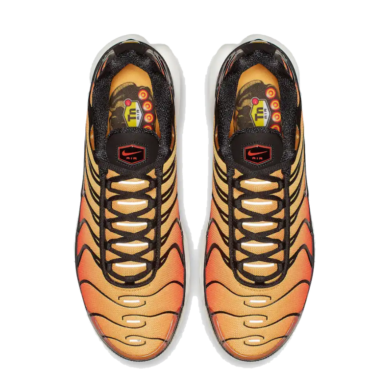 Nike Air Max Plus "Sunset"