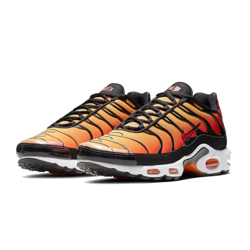 Nike Air Max Plus "Sunset"