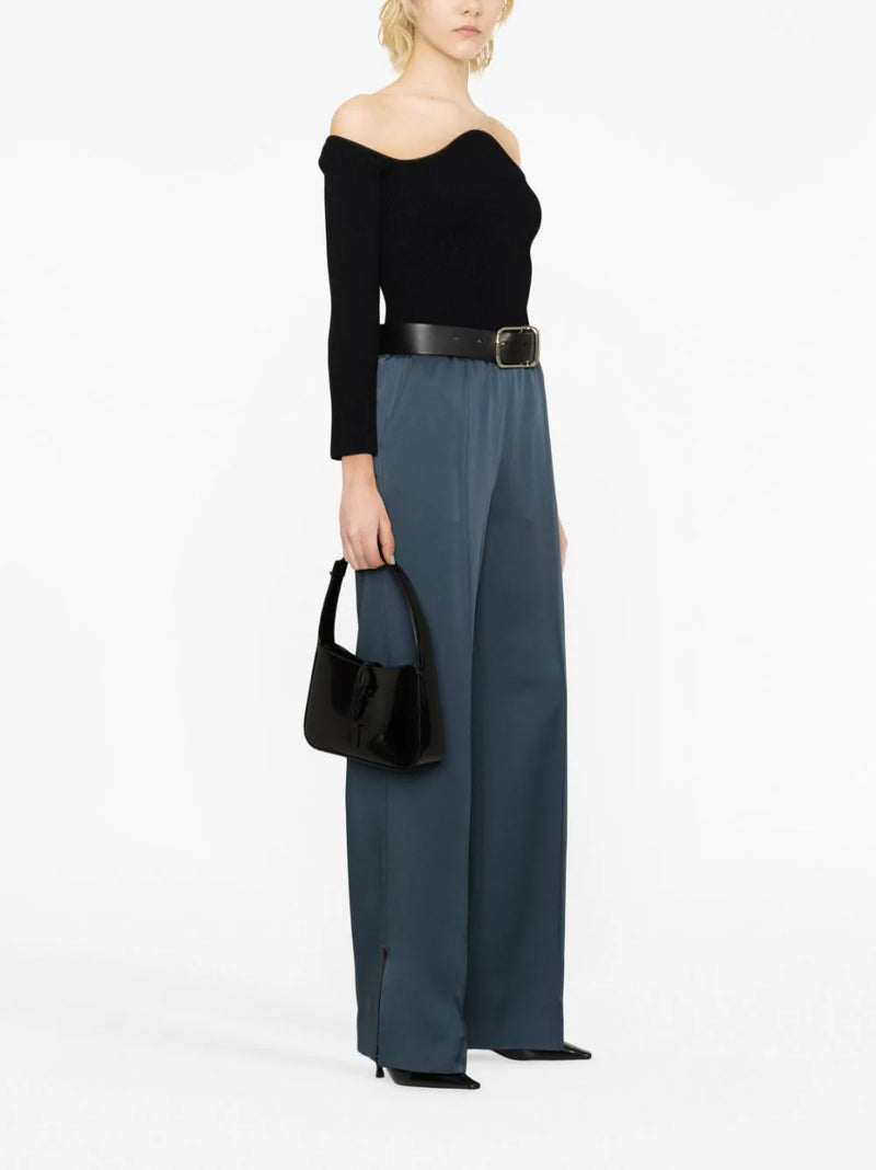 Bolsa De Ombro Le 5 à 7 YSL Saint Laurent