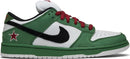 Nike Dunk Low "Heineken"