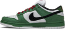 Nike Dunk Low "Heineken"