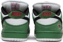 Nike Dunk Low "Heineken"