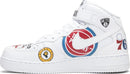 Nike Air Force 1 '07 "NBA Supreme White"