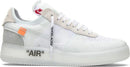 Nike Air Force 1 '07 "Off-White The Ten"