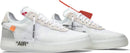 Nike Air Force 1 '07 "Off-White The Ten"