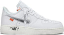 Nike Air Force 1 '07 "Off-White ComplexCon Exclusive"