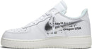 Nike Air Force 1 '07 "Off-White ComplexCon Exclusive"
