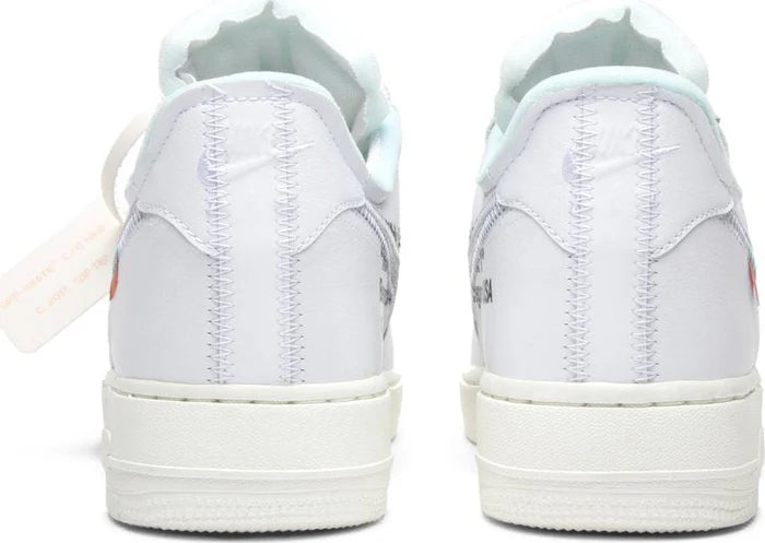 Nike Air Force 1 '07 "Off-White ComplexCon Exclusive"
