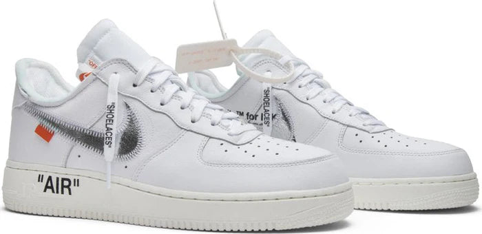 Nike Air Force 1 '07 "Off-White ComplexCon Exclusive"
