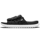 Nike Asuna 2 Slide "Black White"