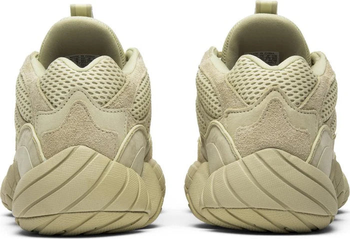 Adidas Yeezy 500 "Super Moon Yellow"