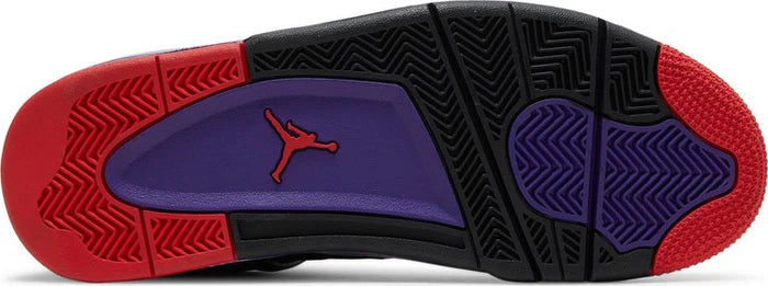 Nike Air Jordan 4 Retrô NRG "Raptors"