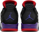 Nike Air Jordan 4 Retrô NRG "Raptors"