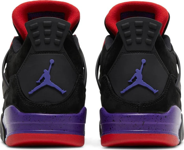 Nike Air Jordan 4 Retrô NRG "Raptors"