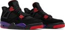 Nike Air Jordan 4 Retrô NRG "Raptors"