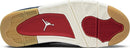 Nike Air Jordan 4 Retrô "Levi's Denim"