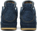 Nike Air Jordan 4 Retrô "Levi's Denim"