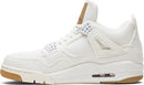 Nike Air Jordan 4 Retrô "Levi's White Denim"
