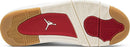 Nike Air Jordan 4 Retrô "Levi's White Denim"