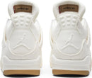 Nike Air Jordan 4 Retrô "Levi's White Denim"