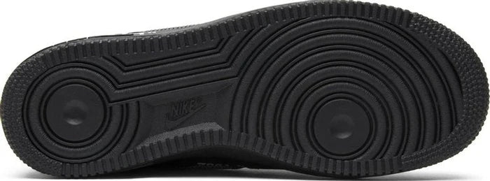 Nike Air Force 1 '07 "Off-White MoMA Black"