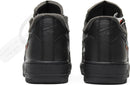 Nike Air Force 1 '07 "Off-White MoMA Black"
