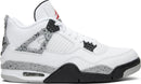 Nike Air Jordan 4 Retrô OG "White Cement 2016"