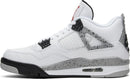 Nike Air Jordan 4 Retrô OG "White Cement 2016"